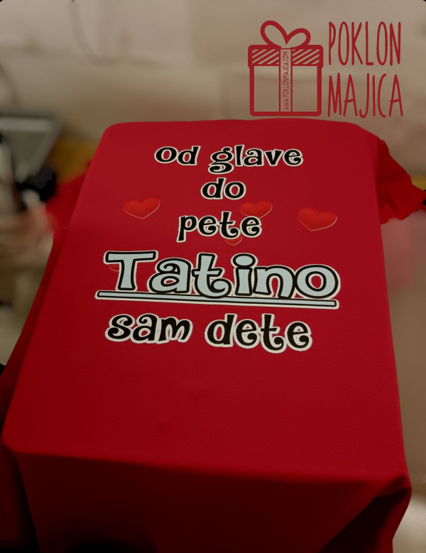 Majice sa stampom natpisom slikom/Za mamu tatu/Compress_20240819_075017_7628.jpg